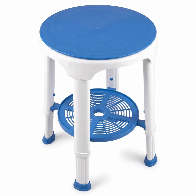 Duschhocker, Hauptbild